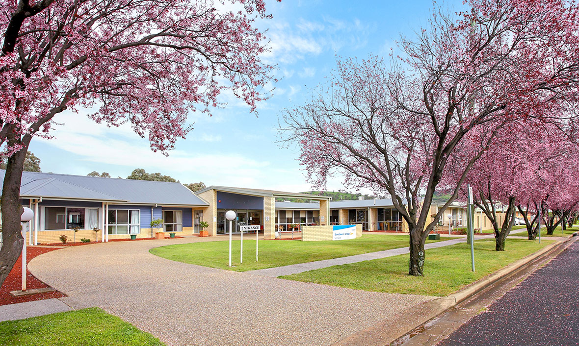 Cootamundra Residential Care