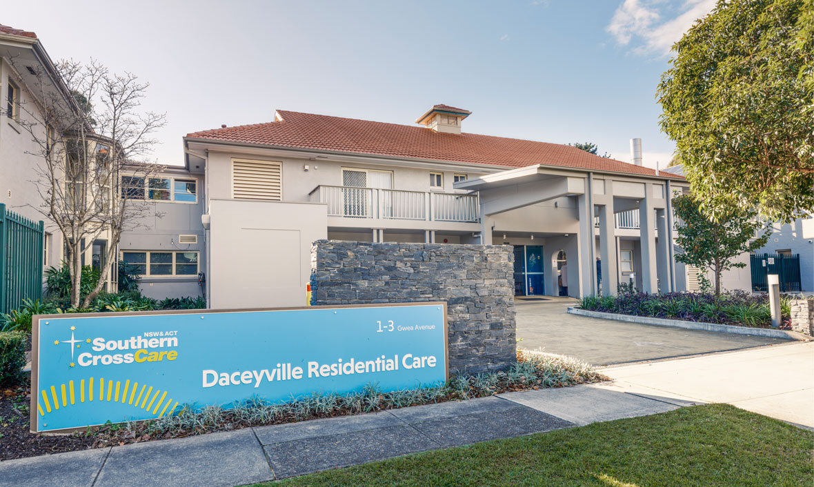 Daceyville Residential Care