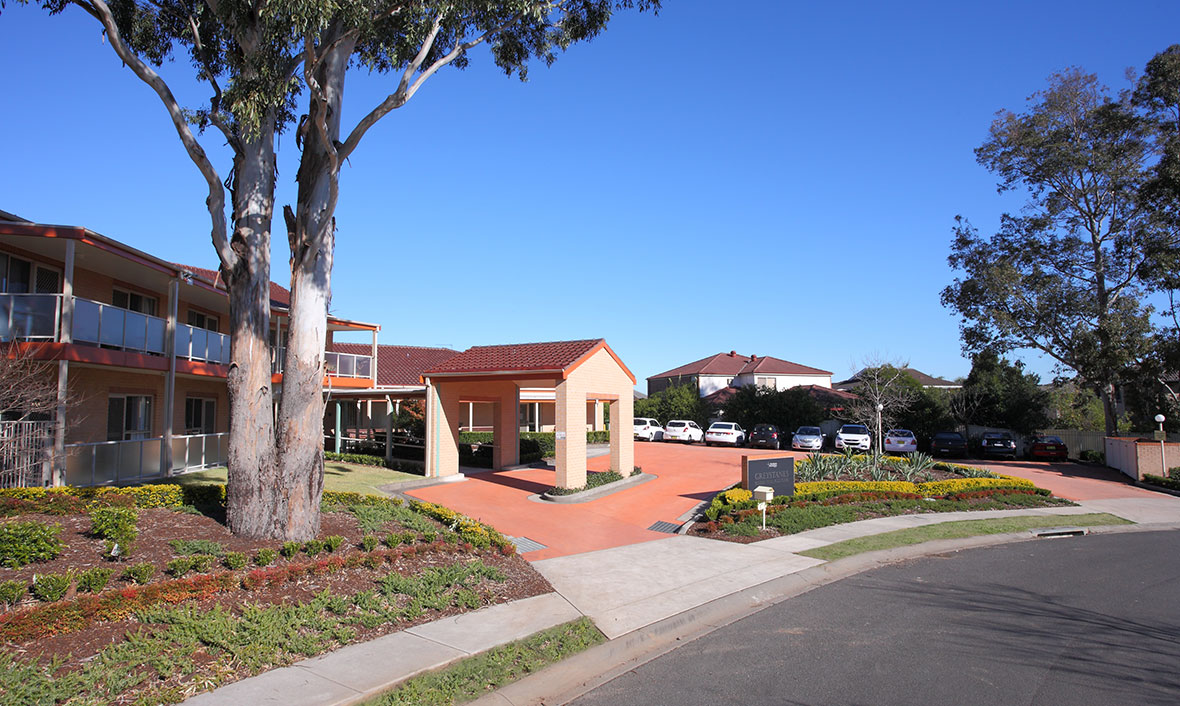 Greystanes Residential Care
