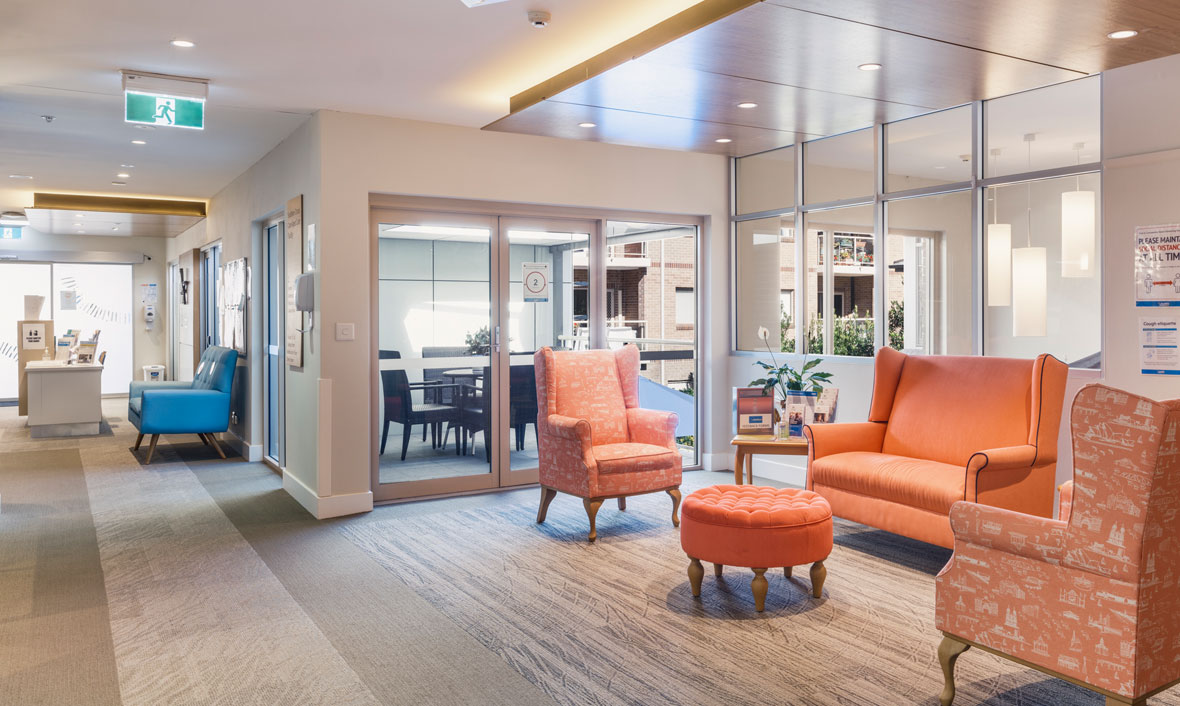 Kildare Residential Care