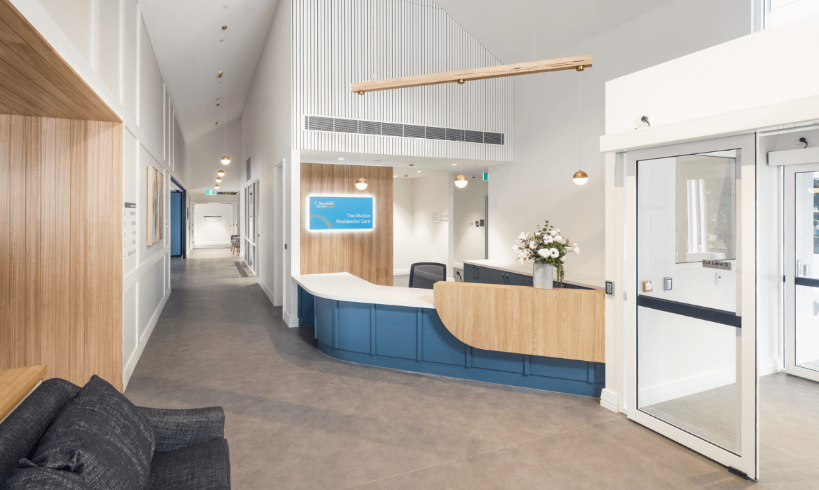 Marian Residential Care