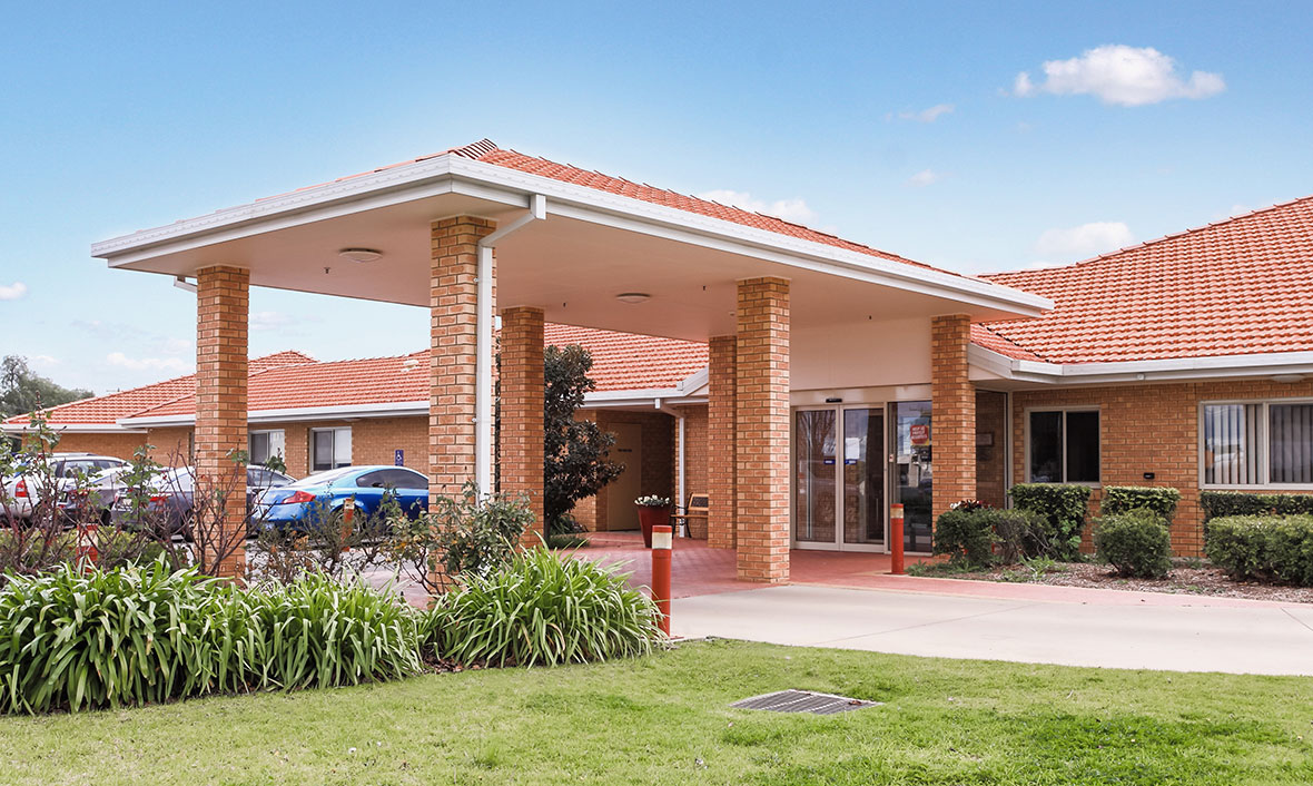 Orana Residential Care