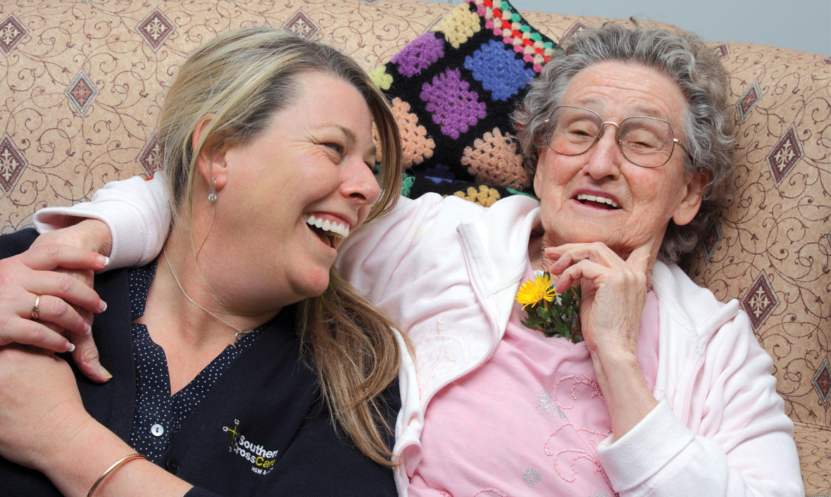 Parkes Residential Care