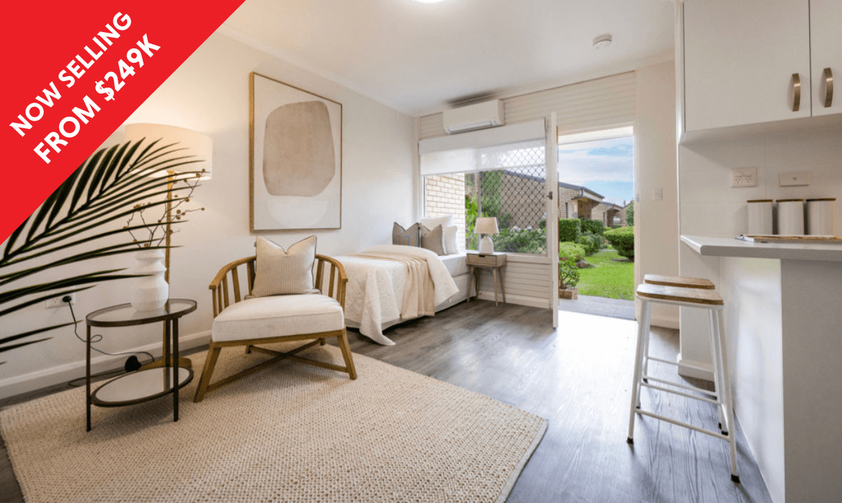 Patrick Minahan Village