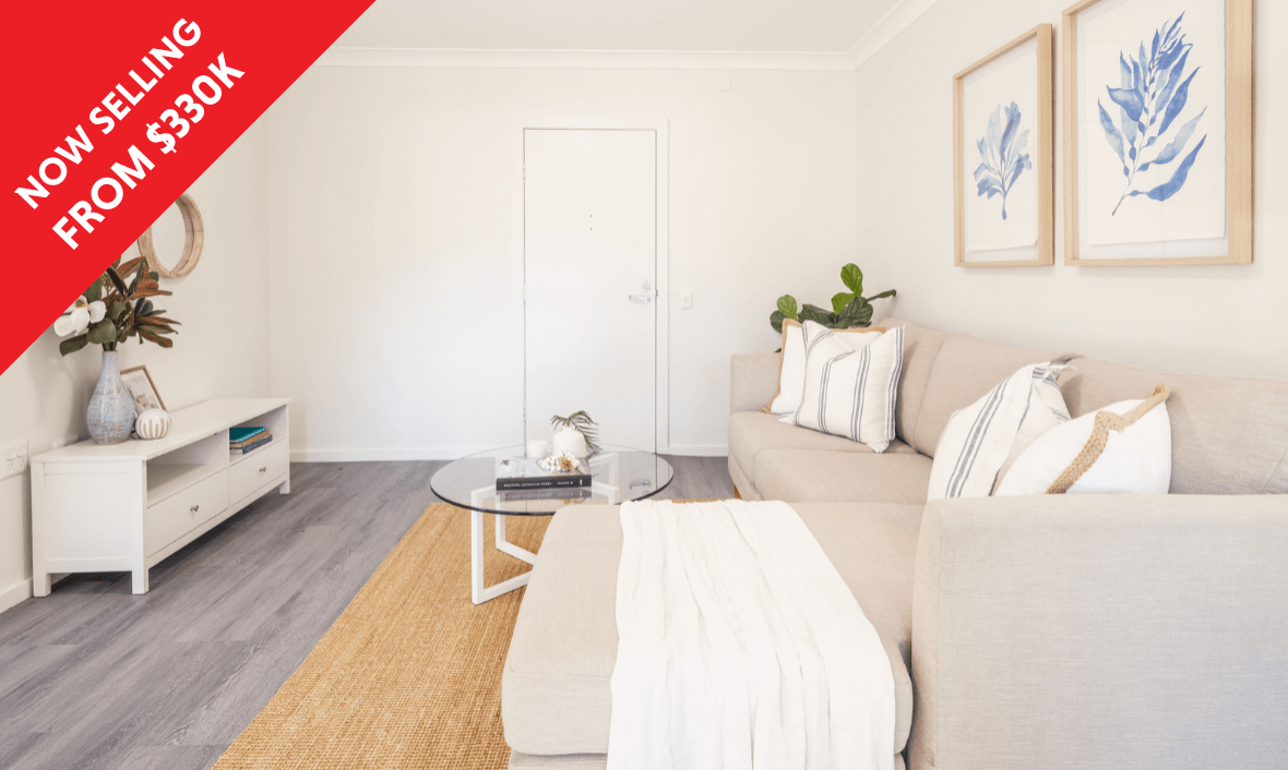 Reynolds Court Village