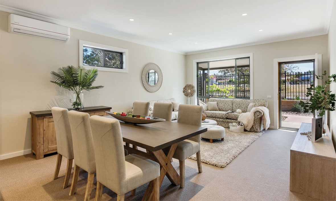 Southern Cross Care Village, Parkes