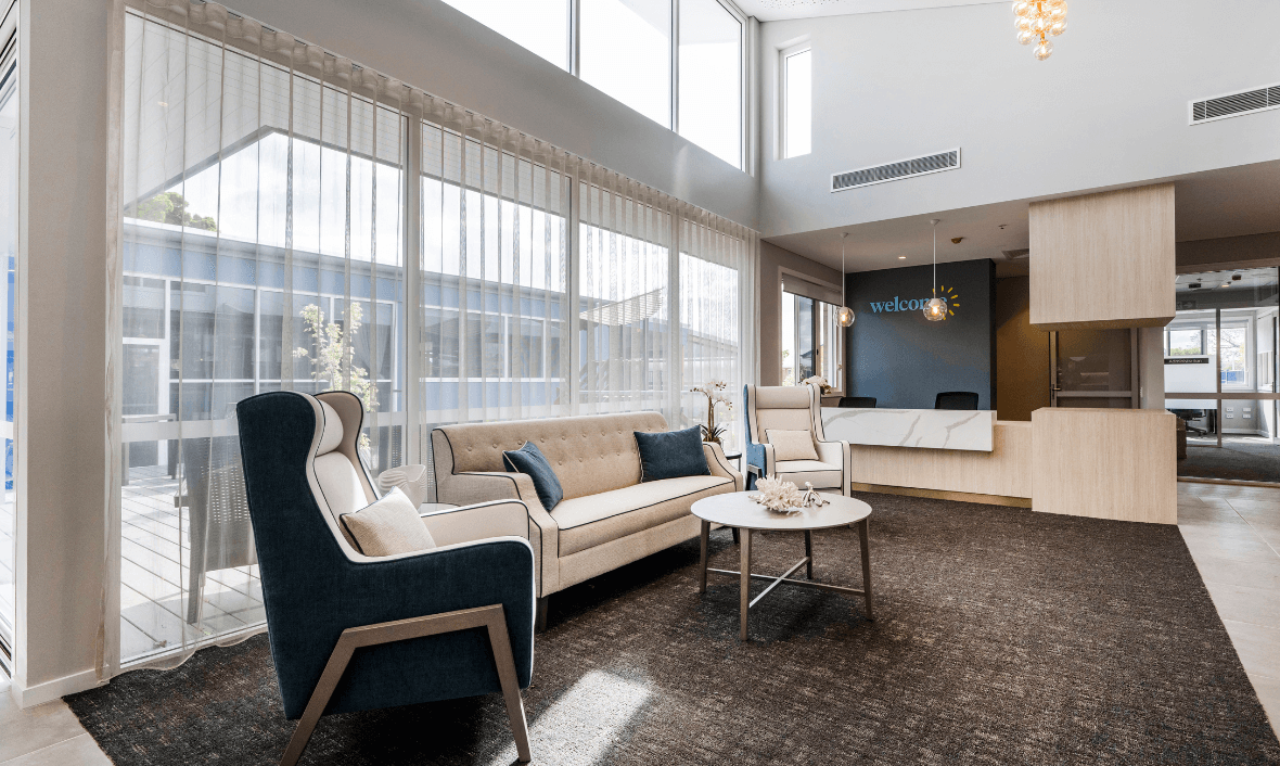 St Catherine’s Residential Care