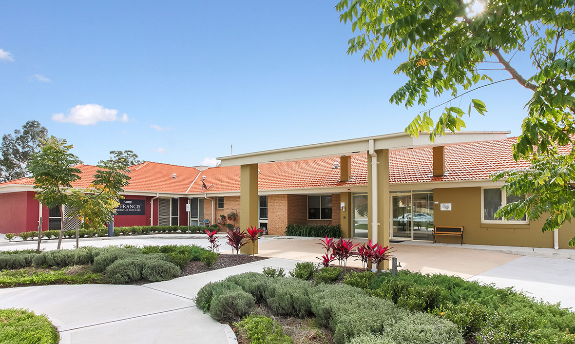 St Francis’ Residential Care
