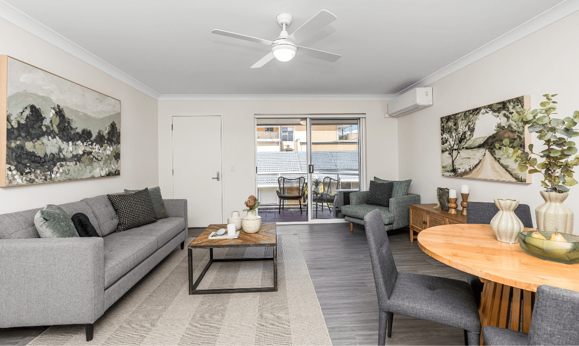 St Joseph’s Village