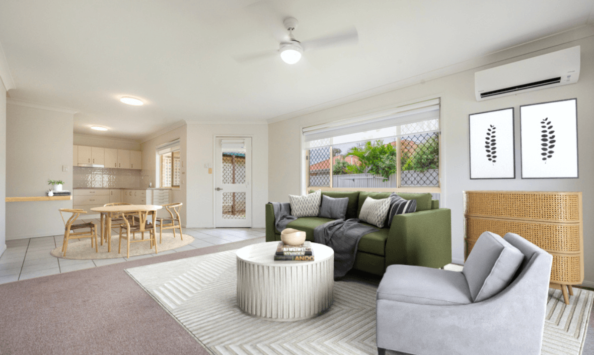 St Martha’s Village