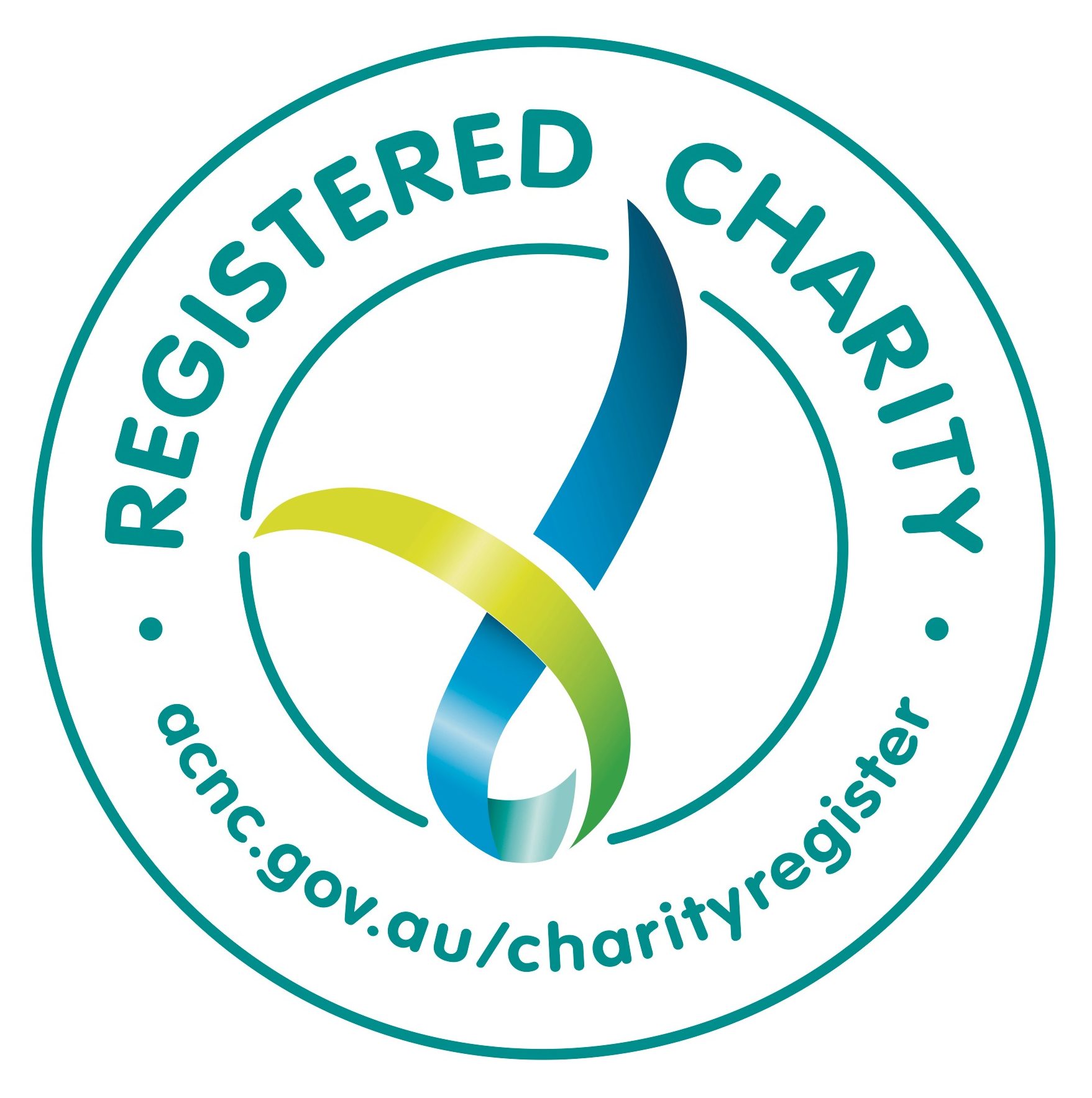 Registered Charity Logo