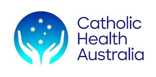 Catholic Health Australia Logo