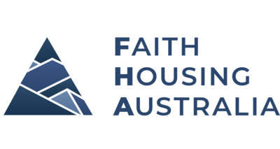 Faith Housing Alliance Logo