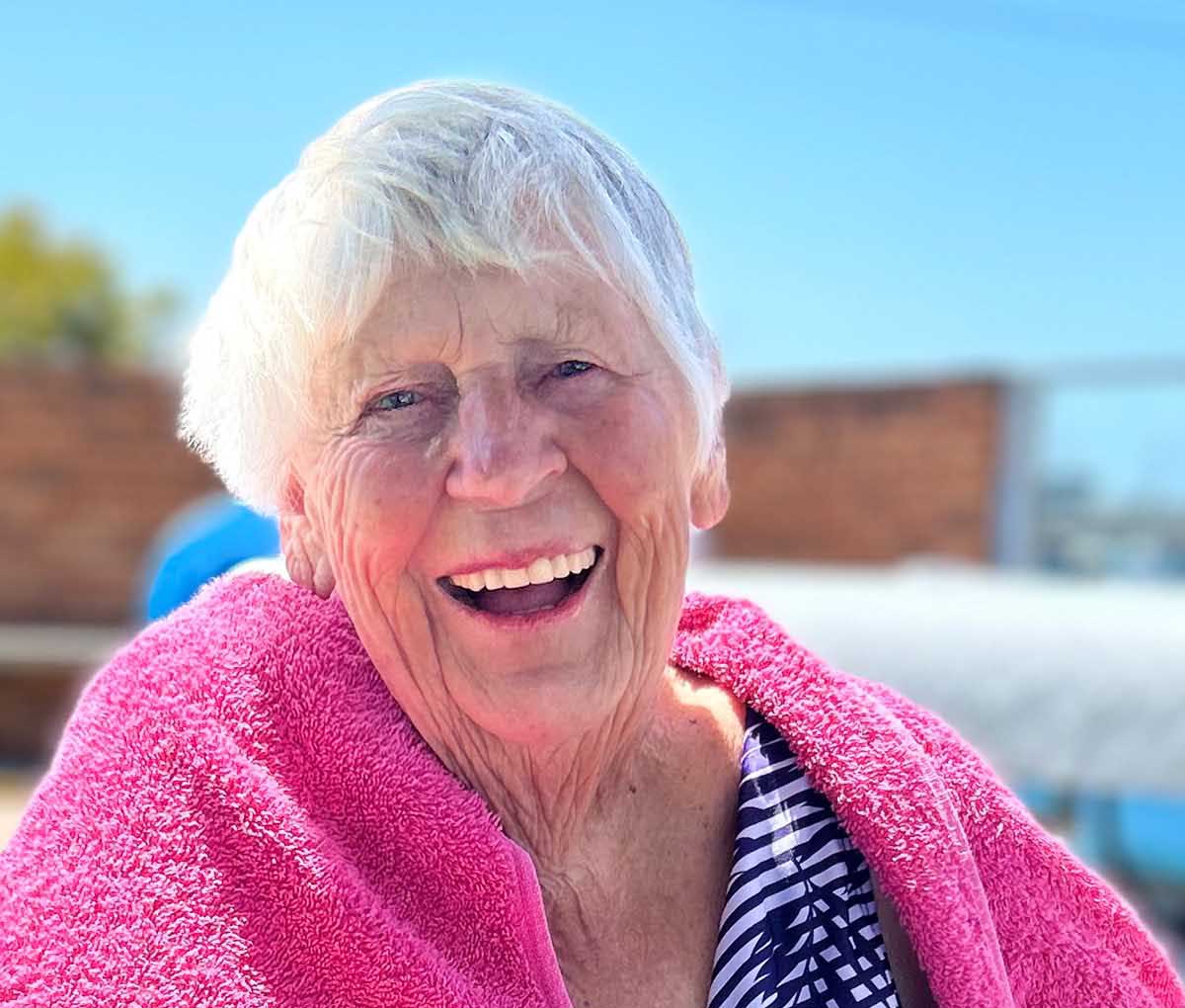 Maintaining our interests as we age