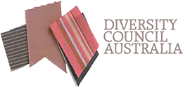 Diversity Council Australia Logo