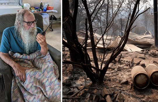 Connected communities