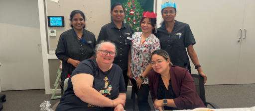 Sponsorships empower careers and communities