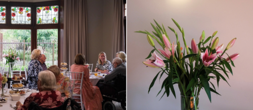 Sweet treats and sweeter memories